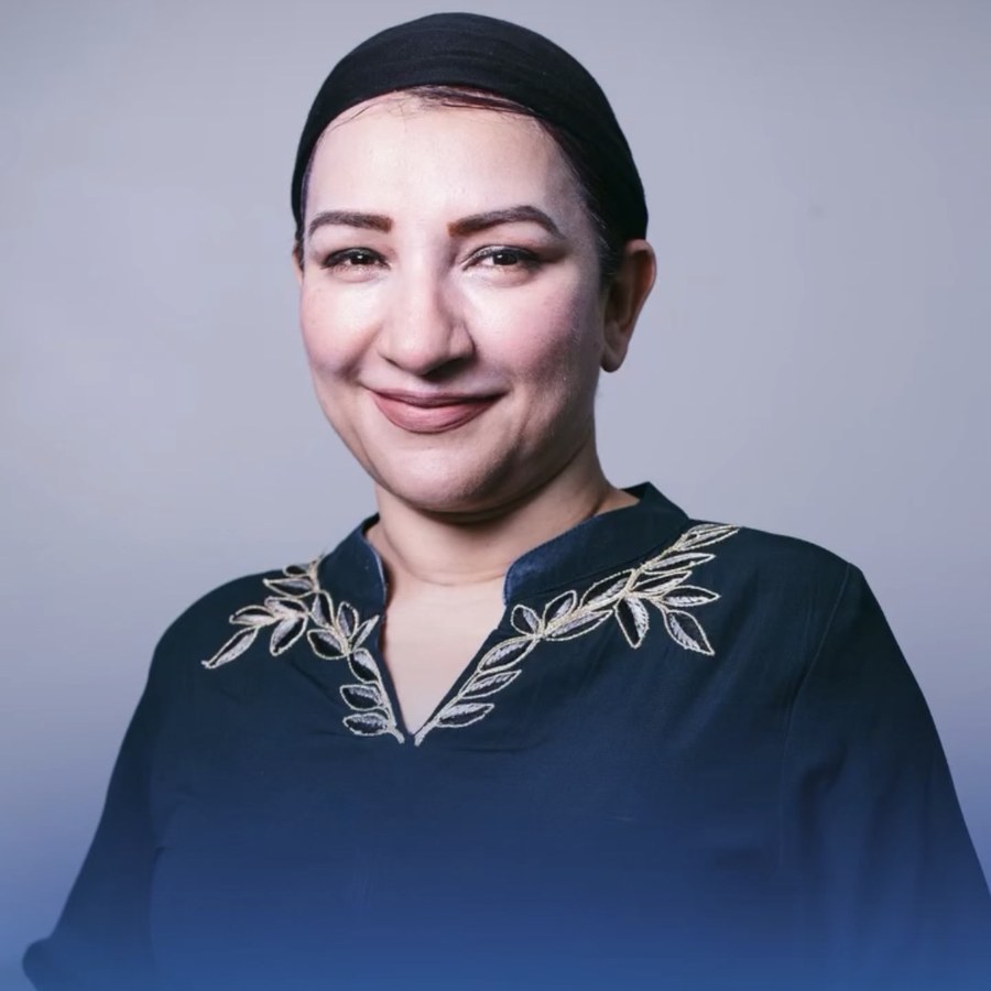 Dr. Fatima Syeda